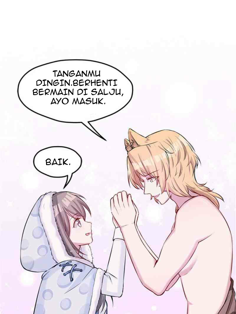 Beauty and the Beasts Chapter 111 Gambar 13